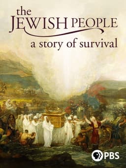 The Jewish People: A Story of Survival