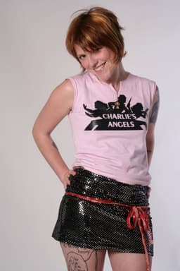 Photo Shoot Surprise II