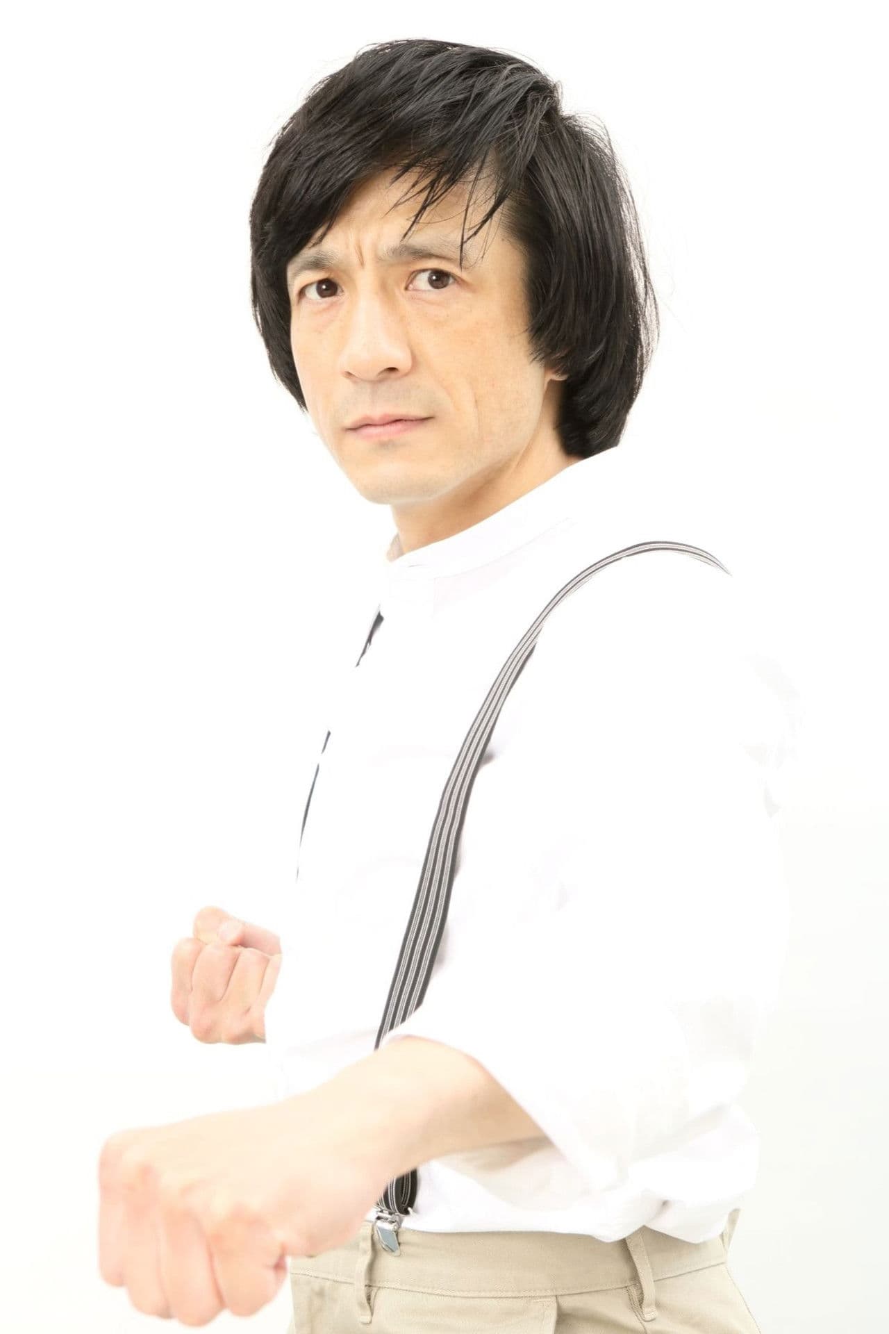 Satoshi Eishima