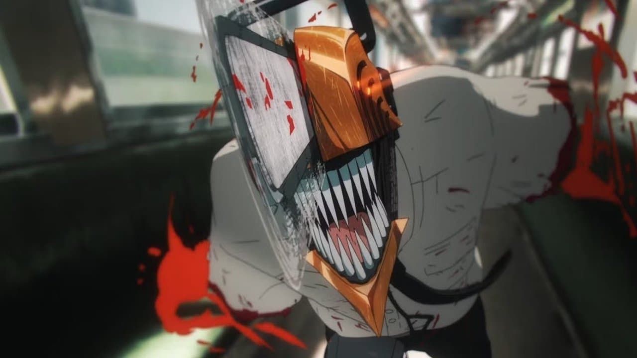 Chainsaw Man – The Compilation Part II