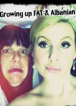 Growing Up Fat & Albanian