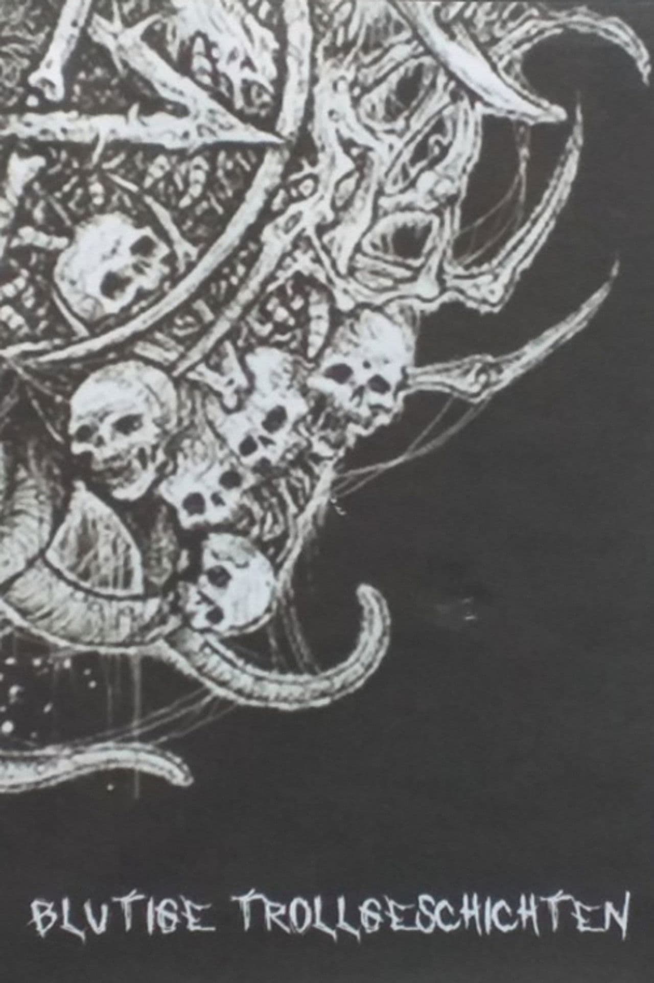 Bloody Troll Stories