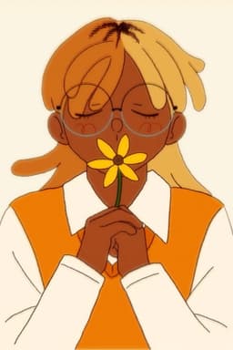 Those Three Little Words