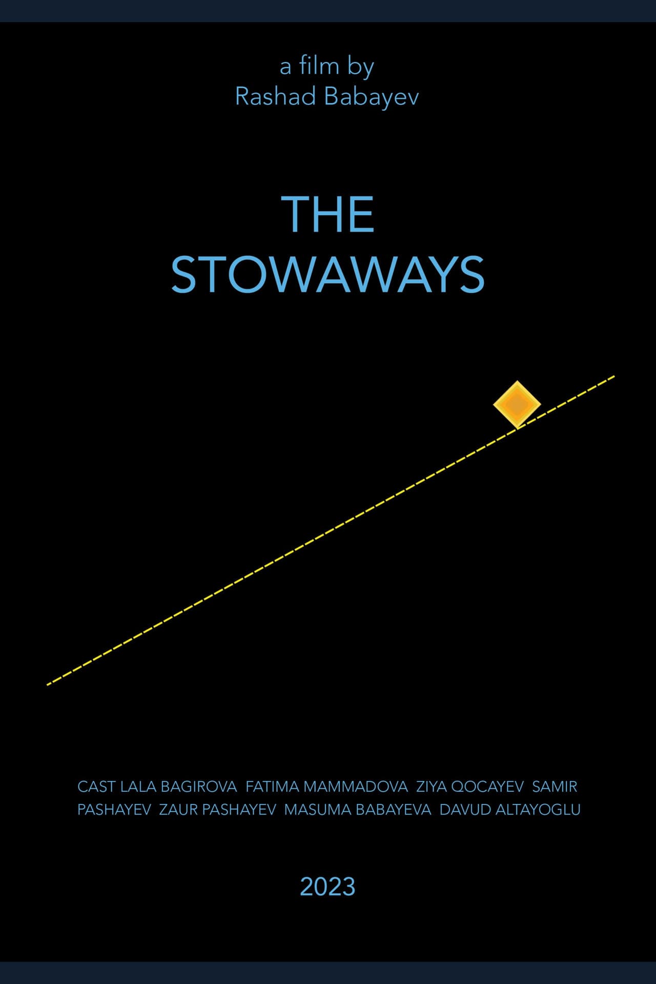 The Stowaways
