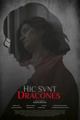 Hic Svnt Dracones