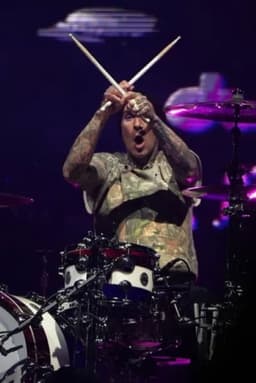 blink-182: Live at ACL Festival