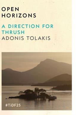 A Direction for Thrush