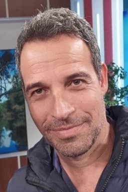 Christos Karaiskos
