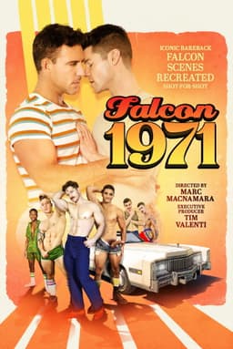 Falcon 1971