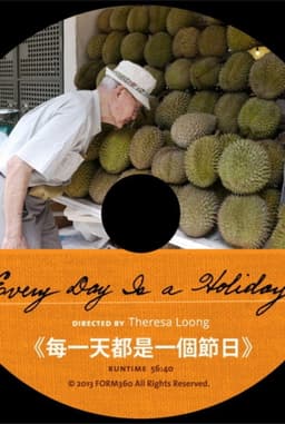 Every Day is a Holiday