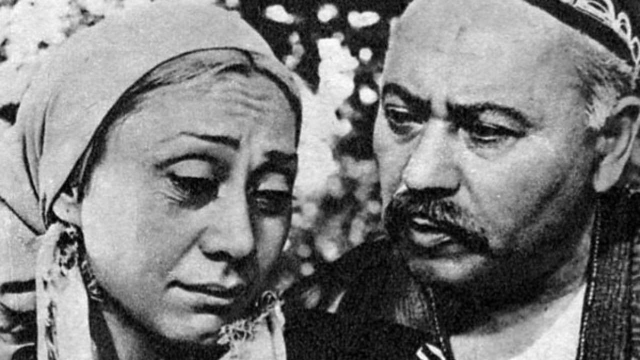 As the Heart Commands