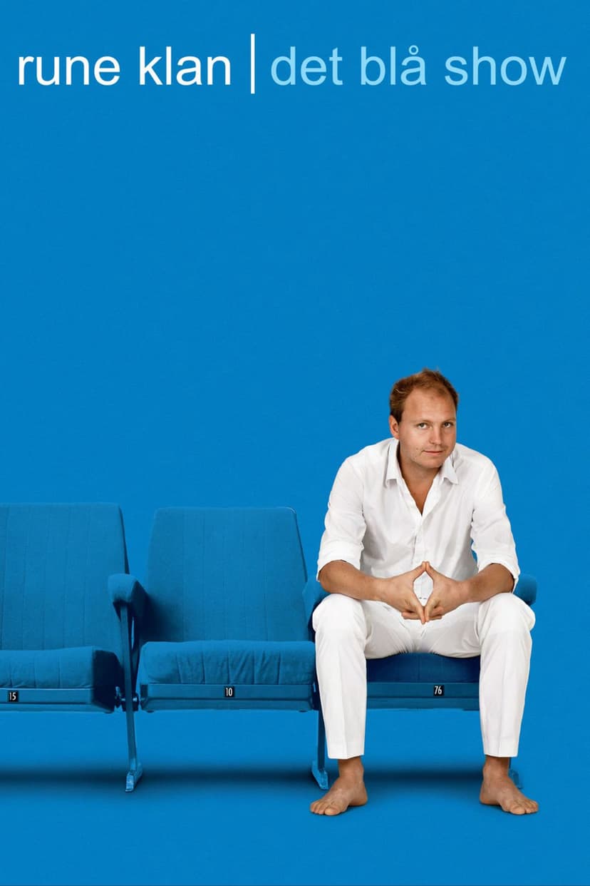 Rune Klan: Det Blå Show