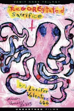 ReGOREgitated Sacrifice