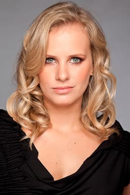 Rossana Fernández-Maldonado