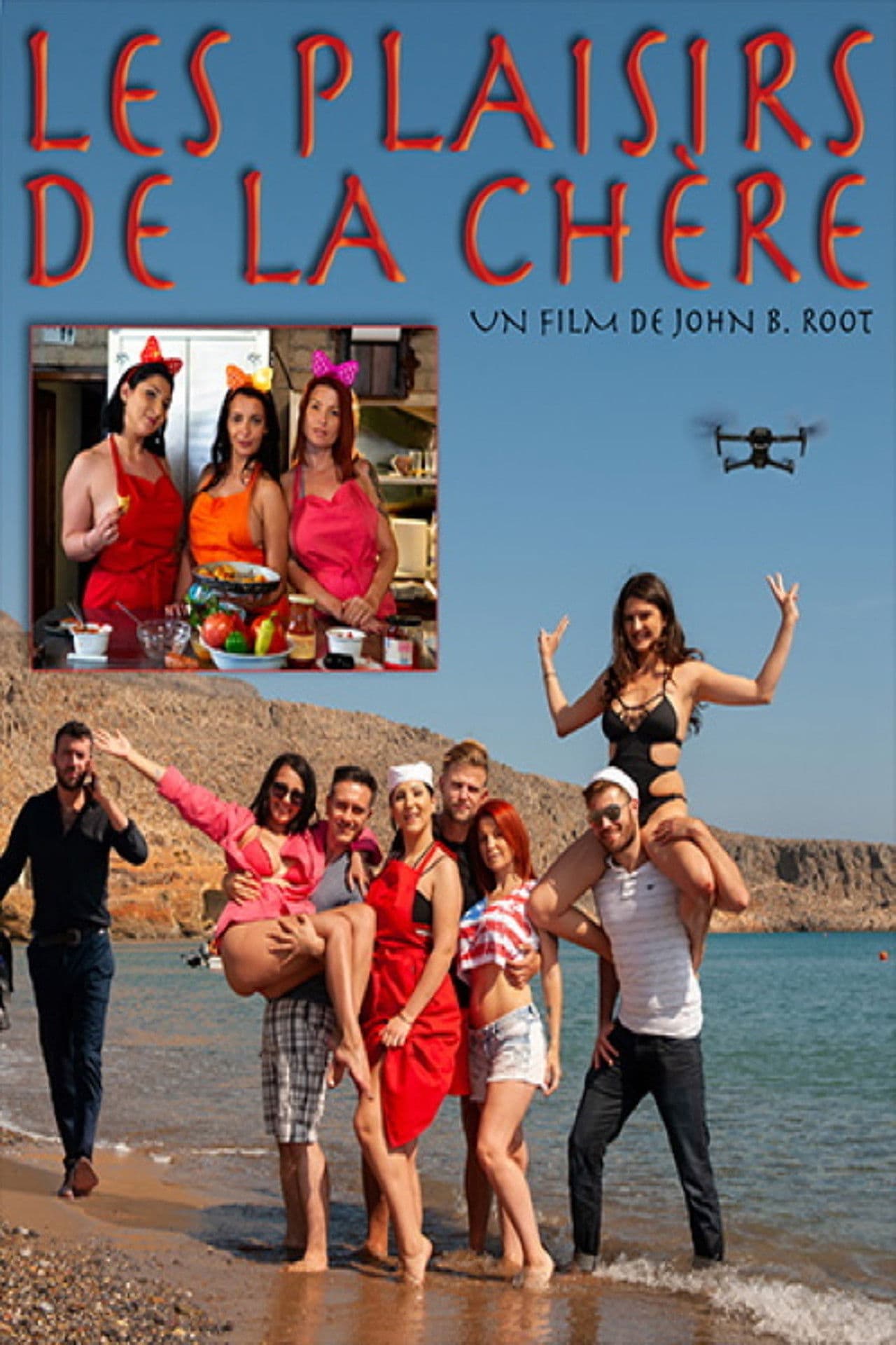 Les plaisirs de la chère