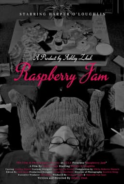 Raspberry Jam
