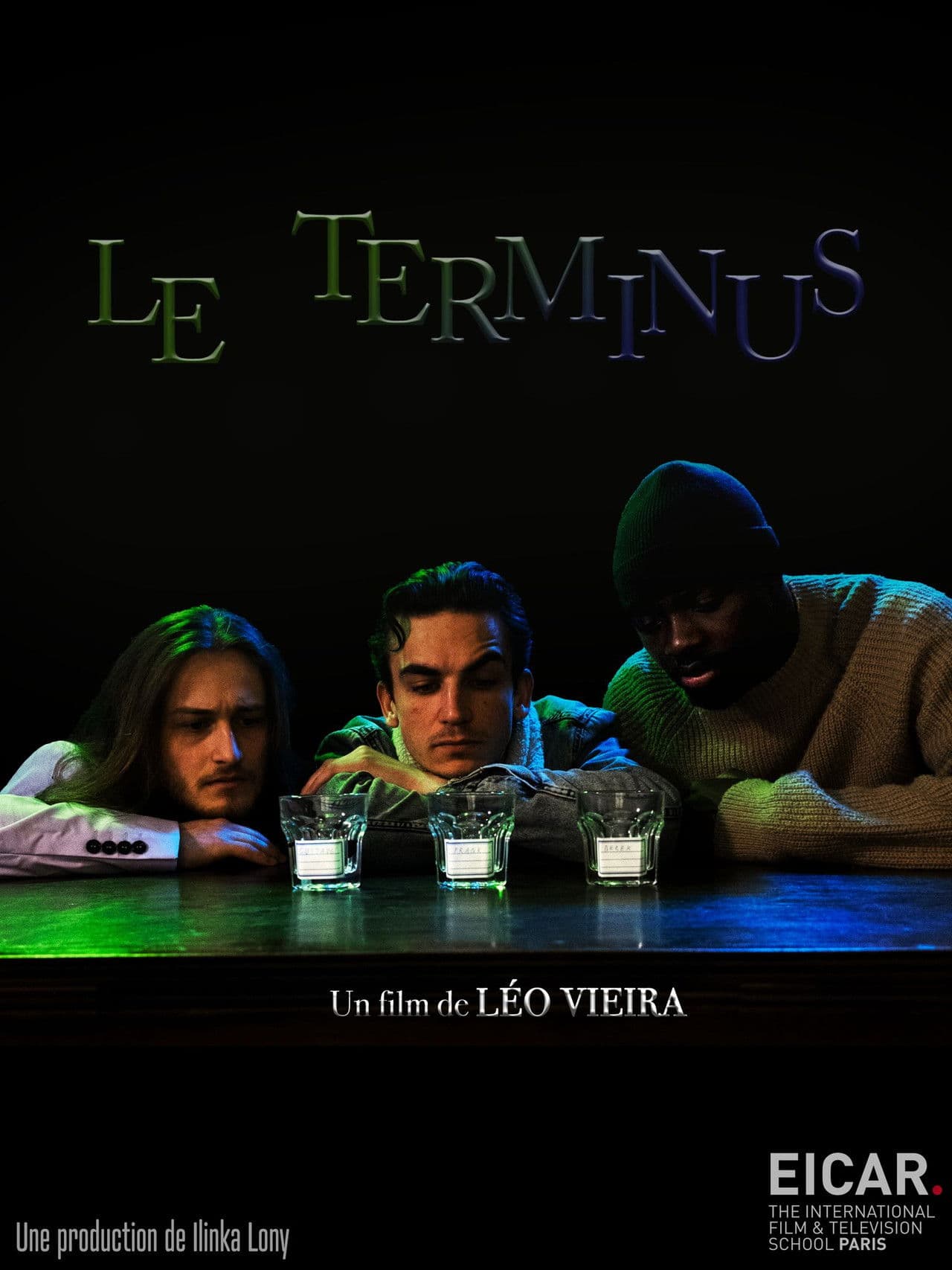 Le Terminus