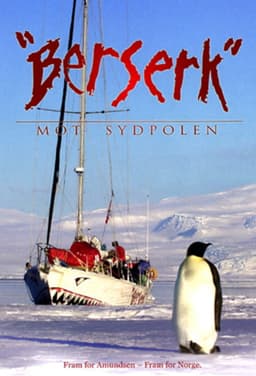 Berserk mot Sydpolen