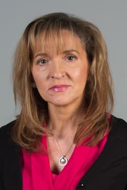 Martina Anderson