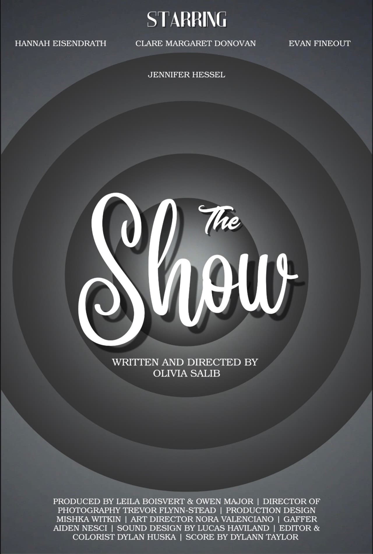 The Show