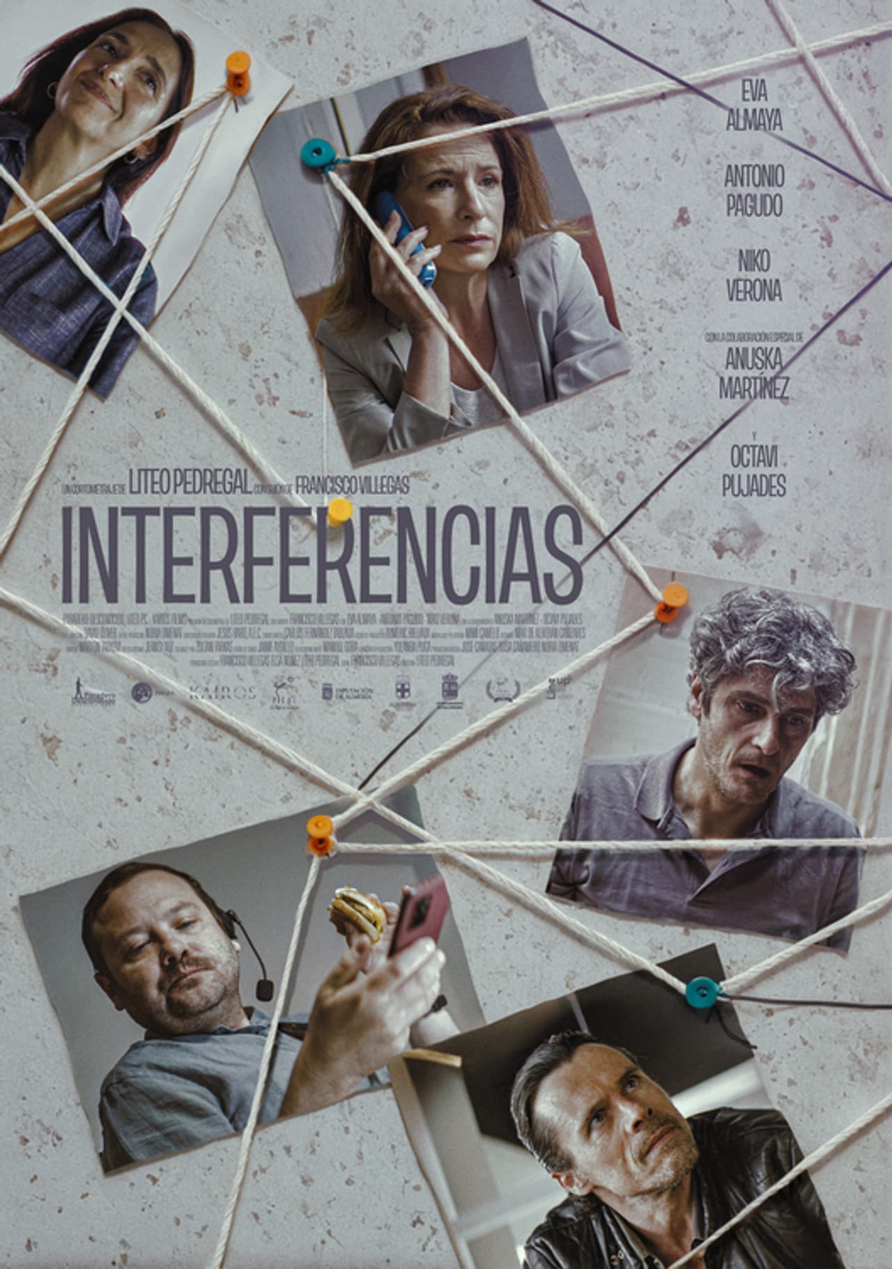 Interferencias
