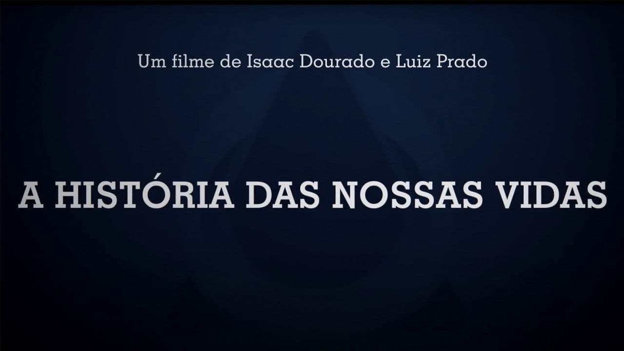 CCPA - The Story of Our Lives