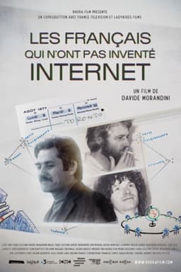 Les Français qui n'ont pas inventé internet