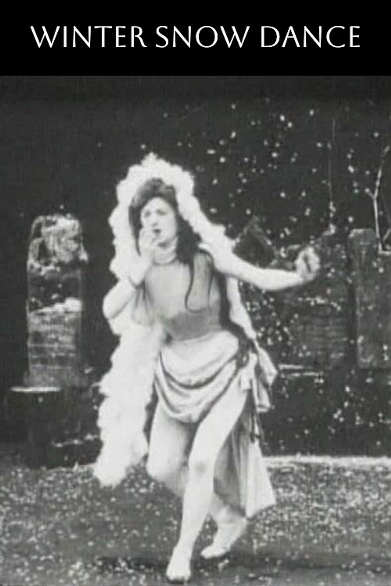 Dance of the Seasons: Winter, Snow Dance