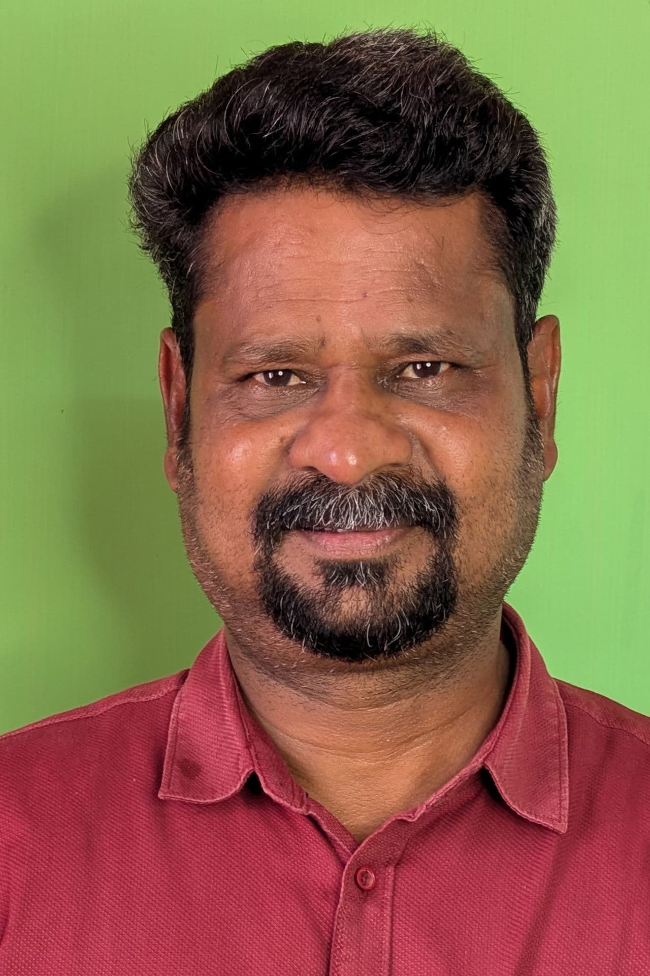 K Sambasivam