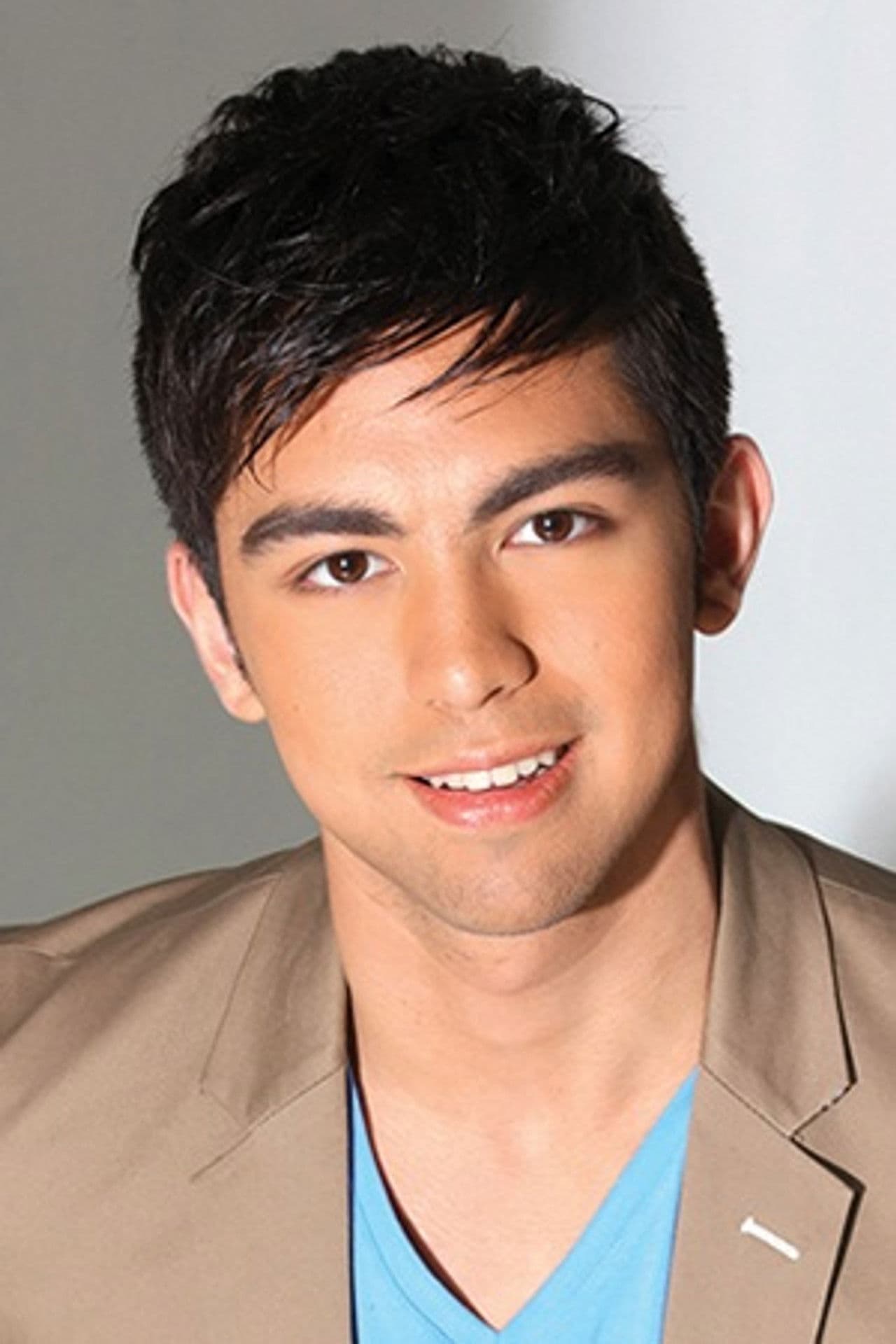 Derrick Monasterio