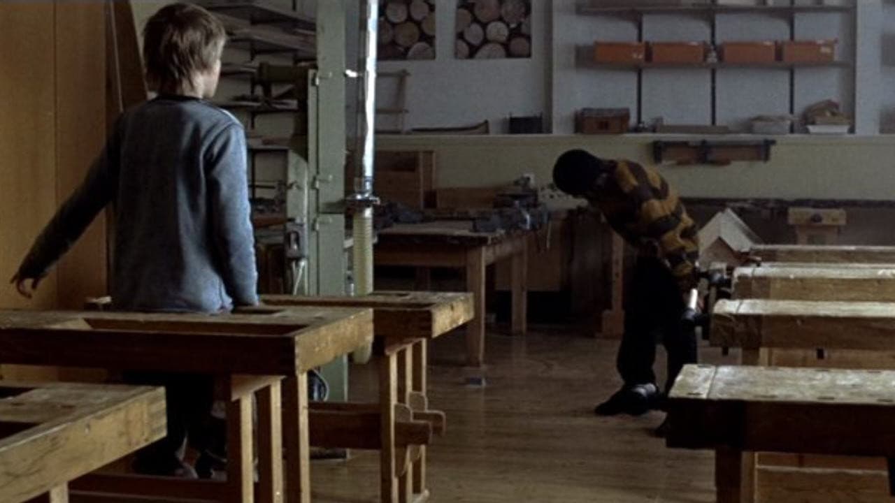 Down There They Don't Mourn