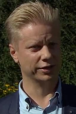 Søren Bachmann Andersen