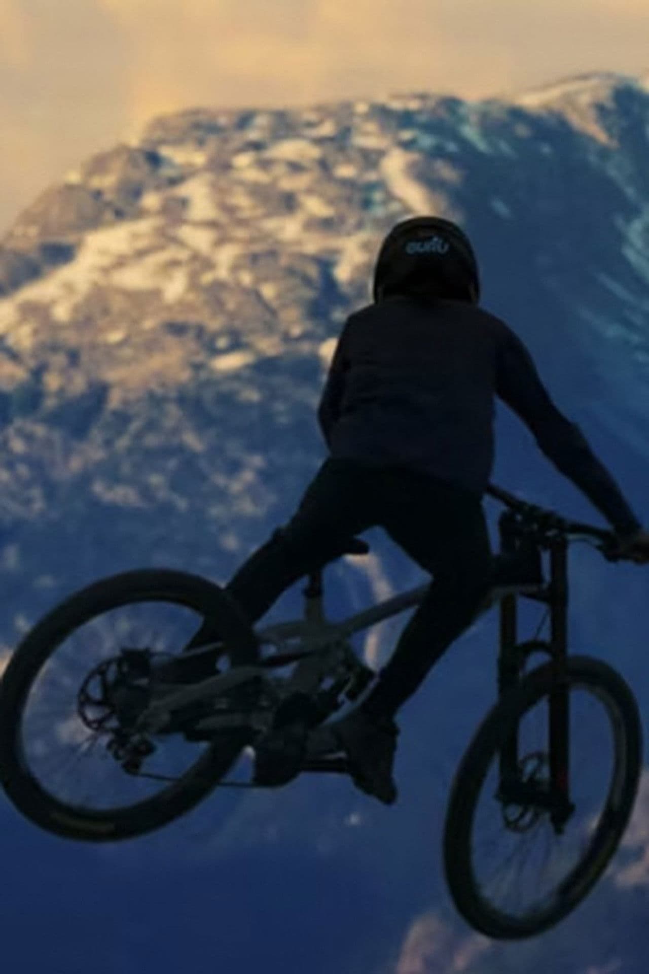 Georgia Astle: Flip the Switch