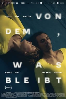 Traces of What Remains