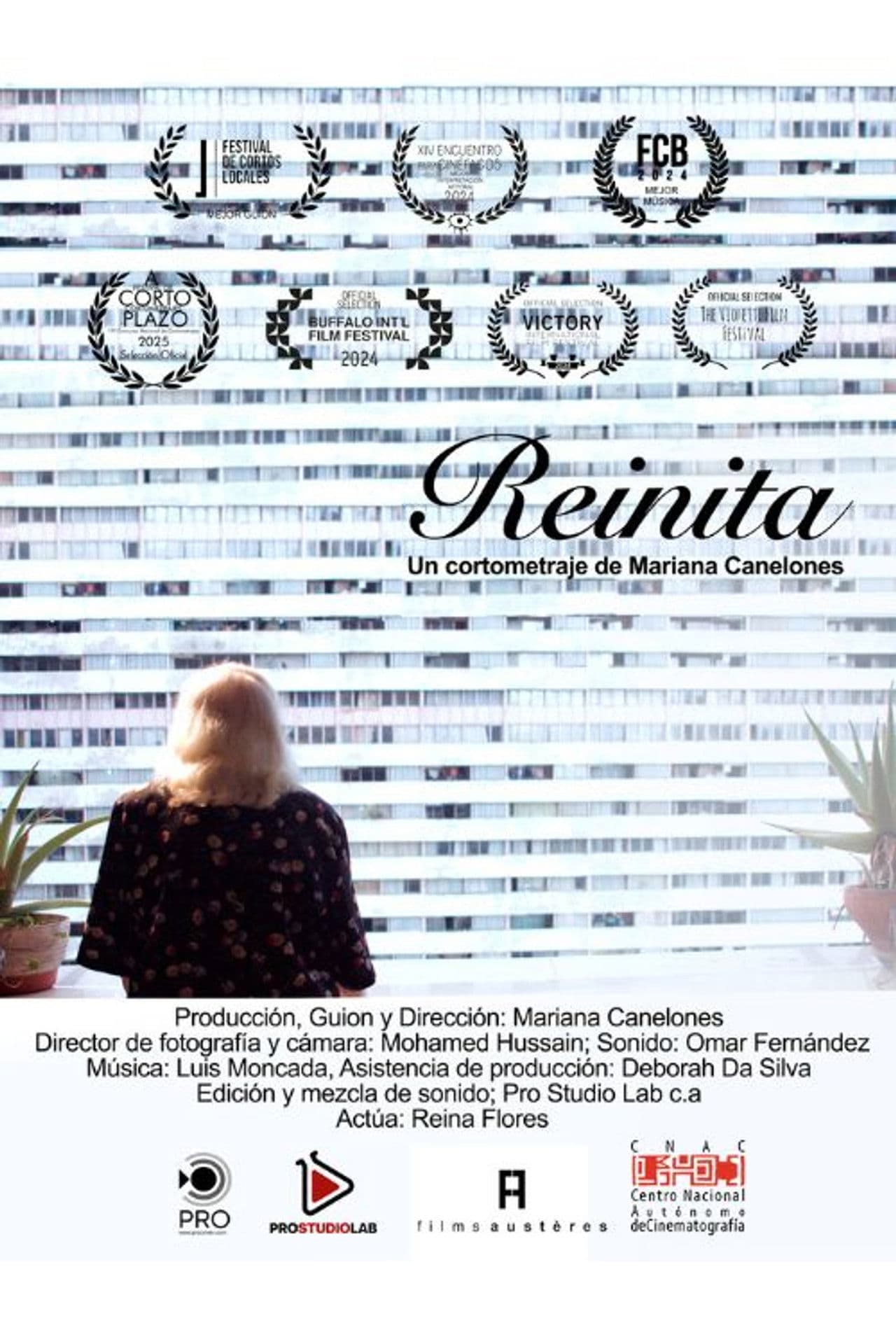 Reinita