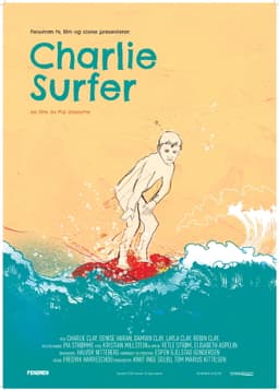 Charlie Surfer