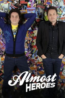 Almost Heroes