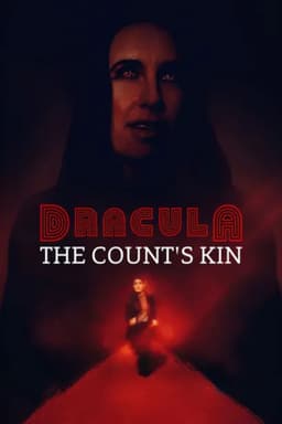 Dracula: The Count's Kin