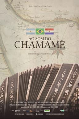 Ao Som do Chamamé