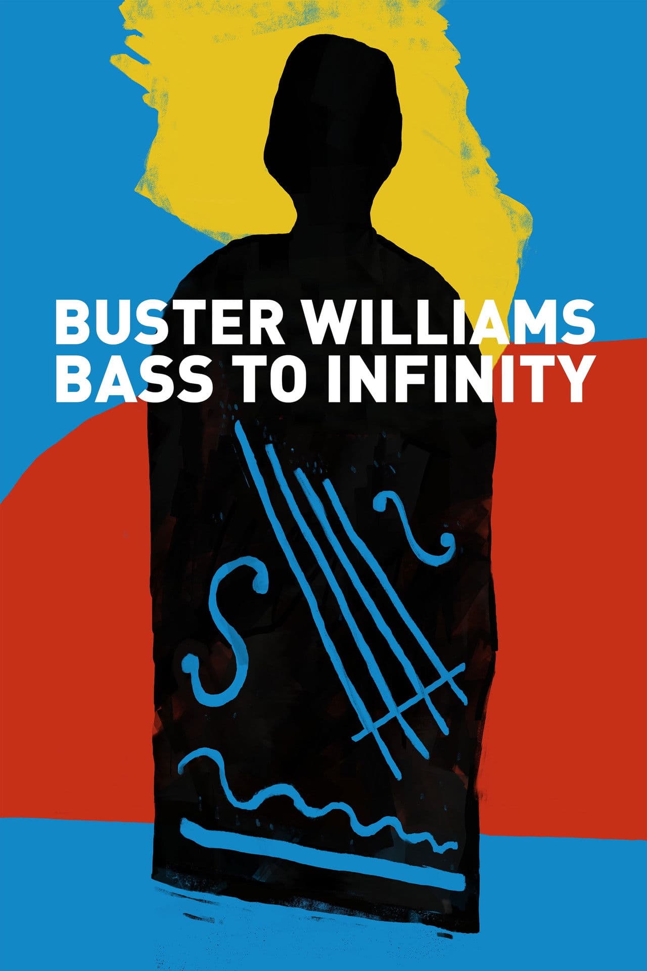 Buster Williams Bass to Infinity