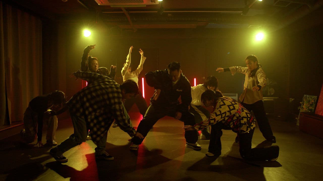 Dancer Audition;Why Not!!