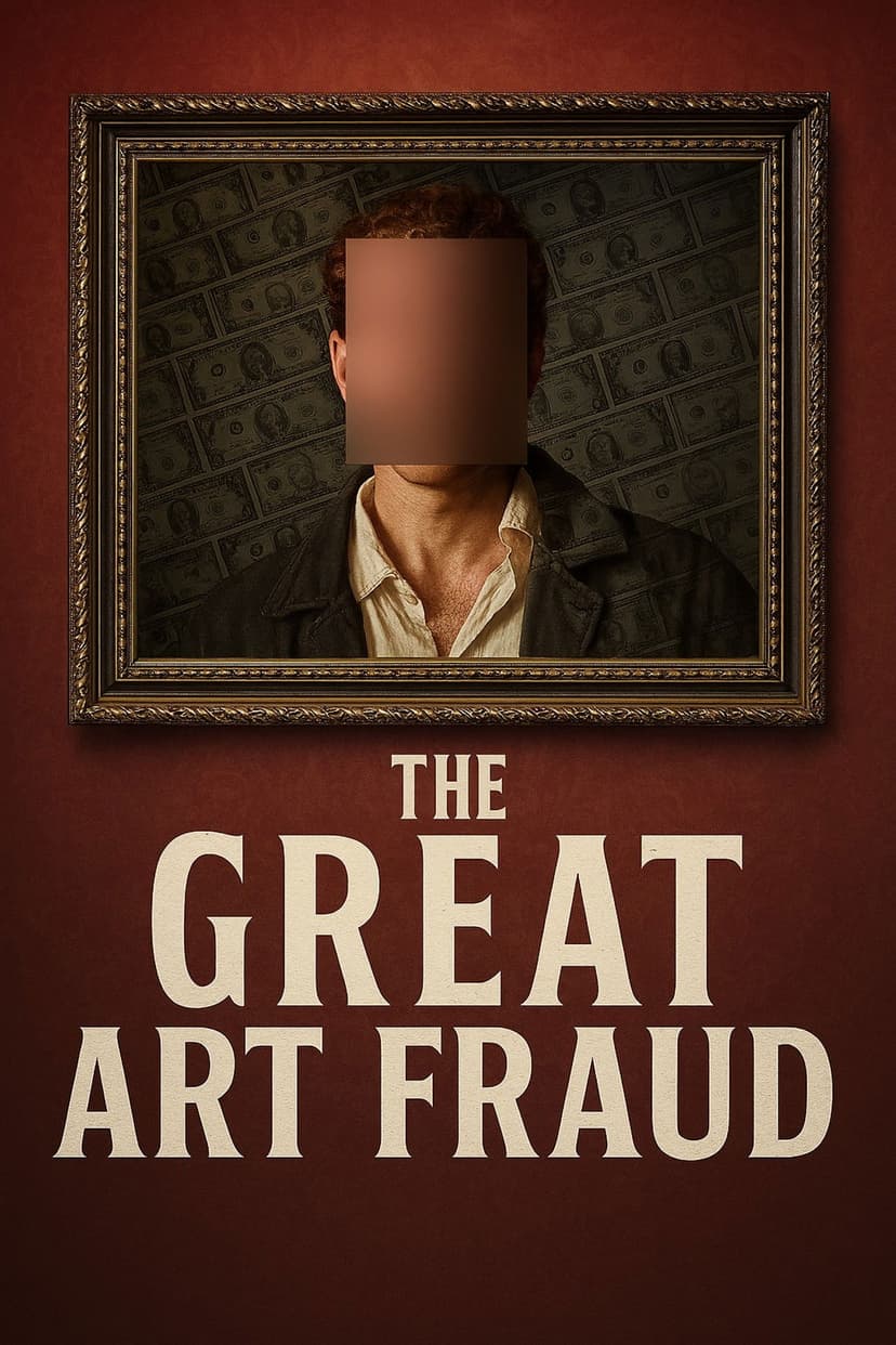 The Great Art Fraud