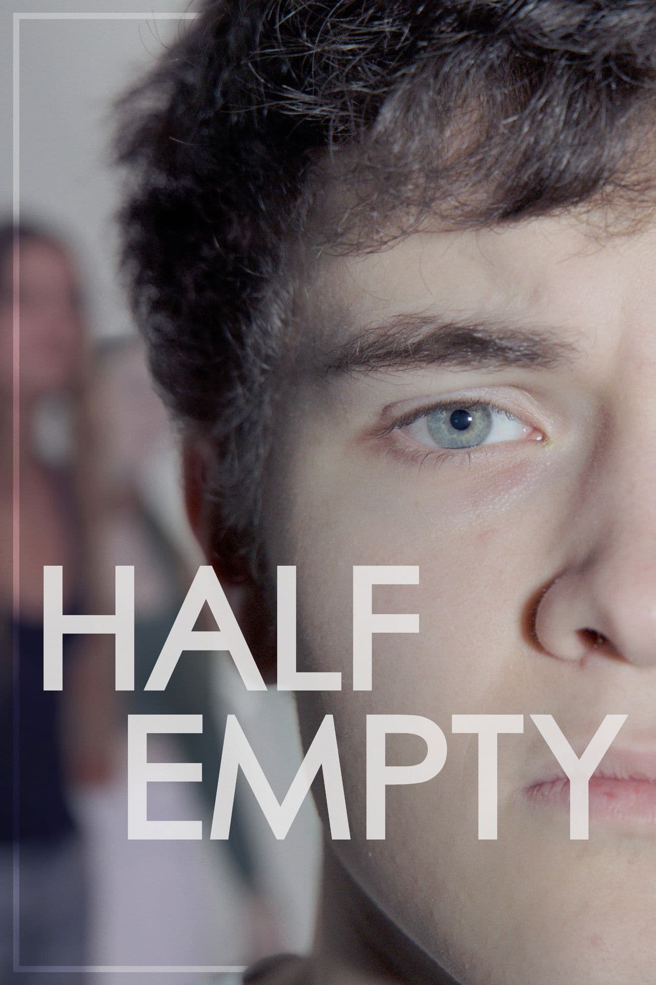 Half Empty