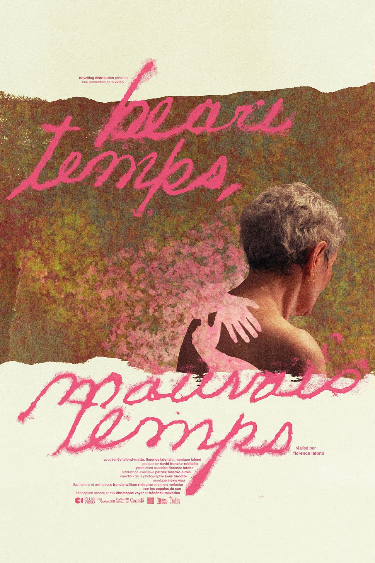 No Matter the Weather