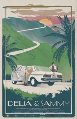 Delia & Sammy