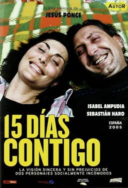 15 días contigo
