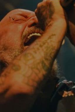 Di’Anno: Iron Maiden’s Lost Singer