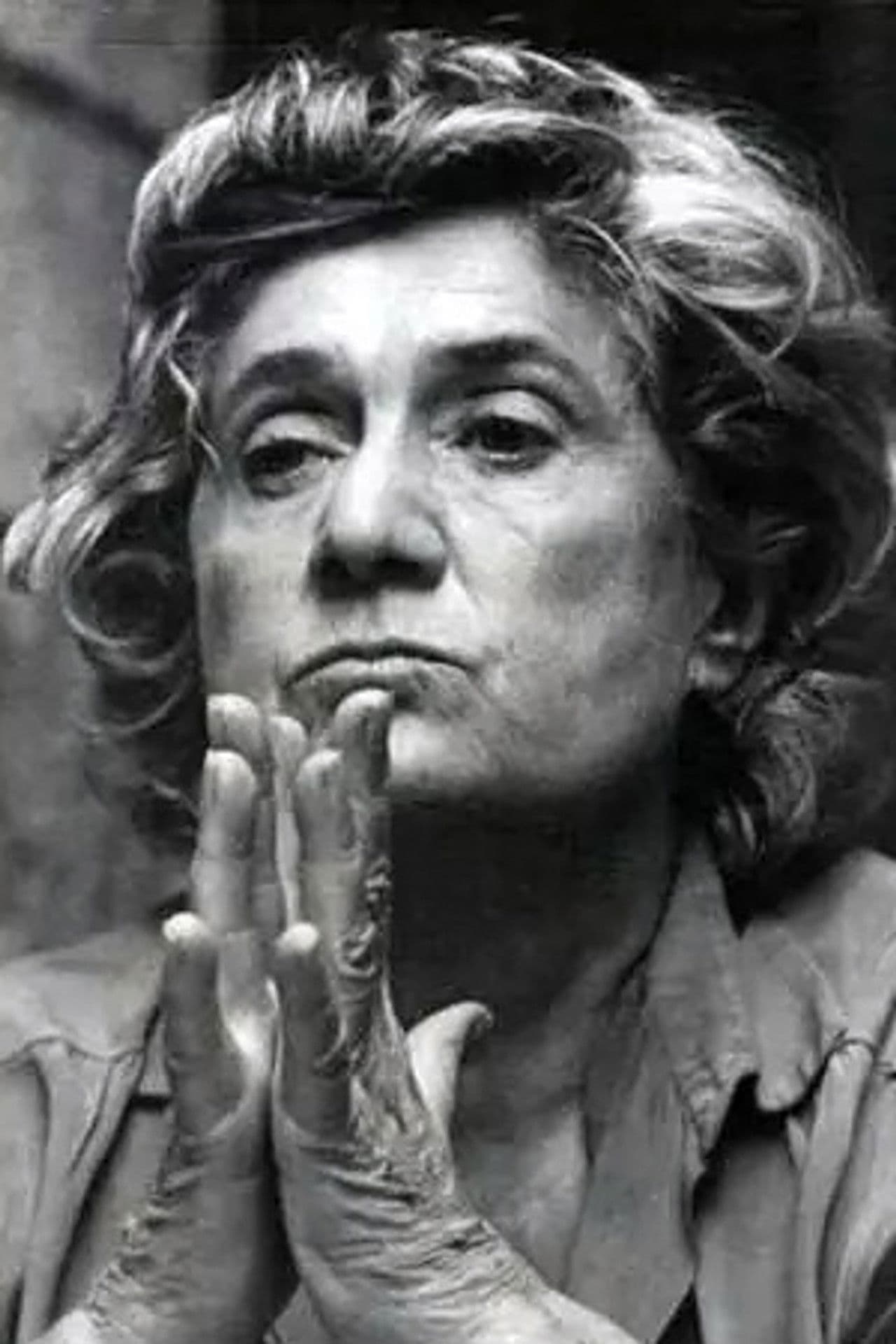 Maria Antonietta Macciocchi