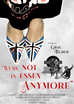 We're Not in Essex Anymore