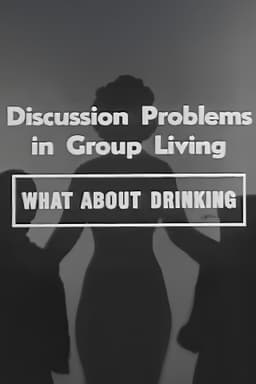 What About Drinking